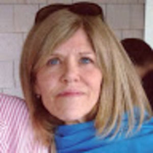 Meet your Posher, Anne